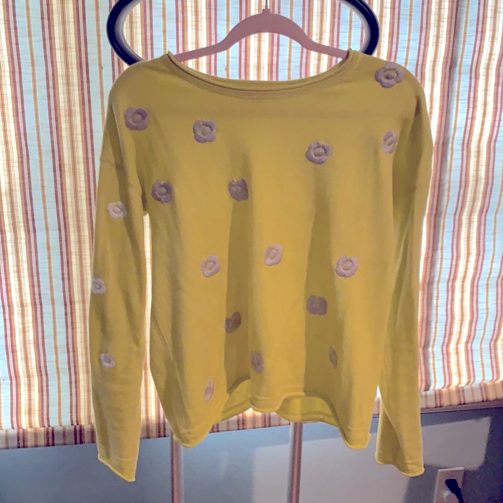 Lisa Todd Sweater